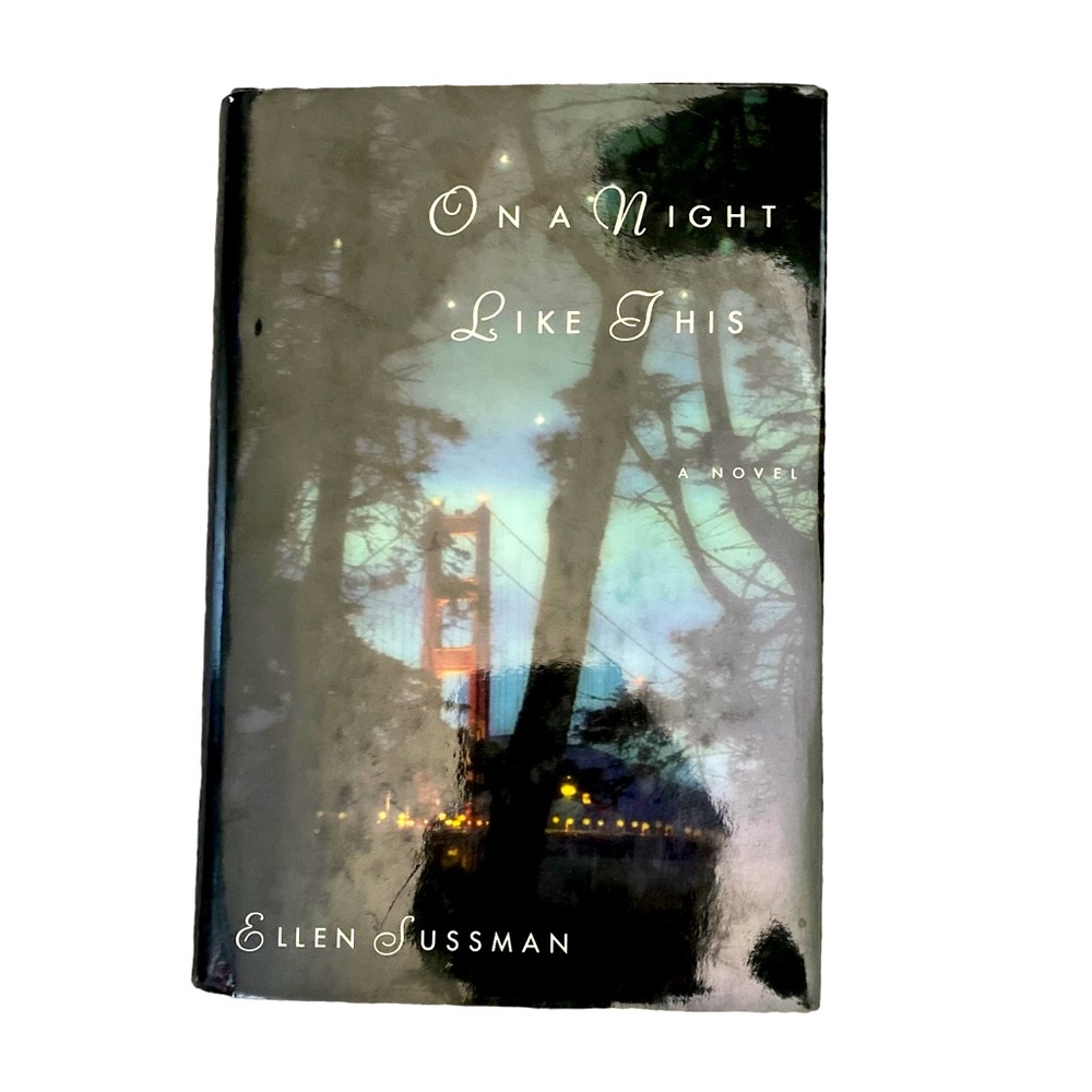 On A Night Like This A Novel